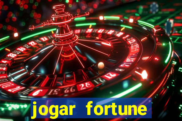 jogar fortune rabbit modo demo